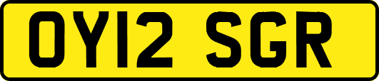 OY12SGR