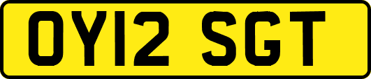 OY12SGT