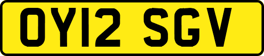 OY12SGV
