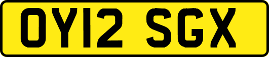 OY12SGX