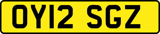 OY12SGZ