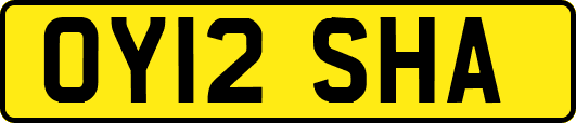 OY12SHA
