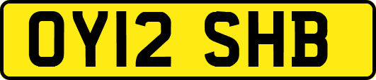 OY12SHB