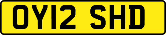 OY12SHD