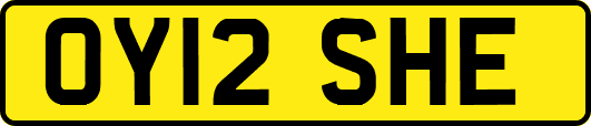 OY12SHE