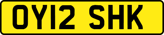 OY12SHK