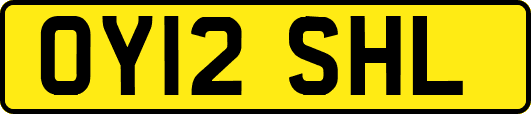 OY12SHL