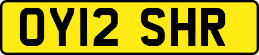 OY12SHR