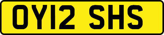 OY12SHS
