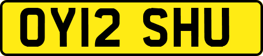 OY12SHU