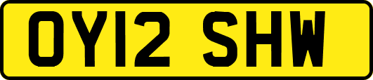 OY12SHW