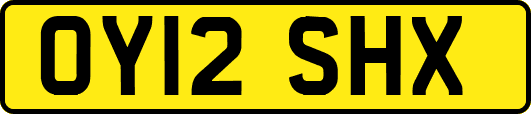 OY12SHX