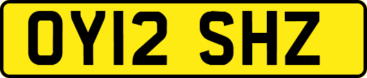 OY12SHZ