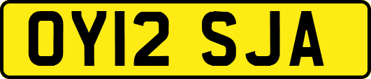 OY12SJA