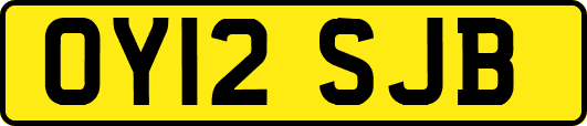 OY12SJB