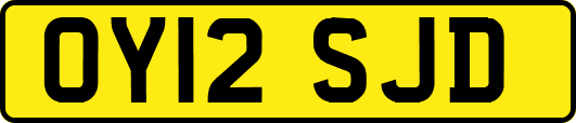 OY12SJD