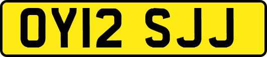 OY12SJJ