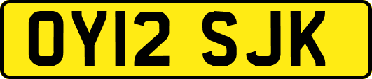 OY12SJK