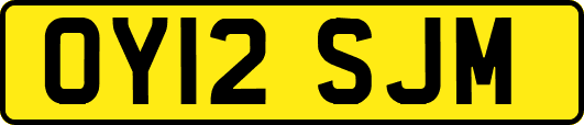 OY12SJM