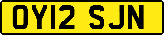 OY12SJN