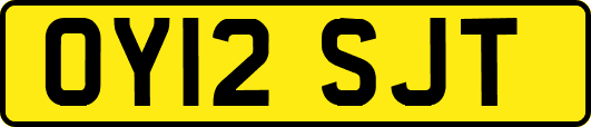OY12SJT
