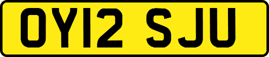 OY12SJU