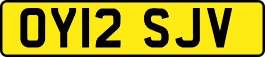 OY12SJV