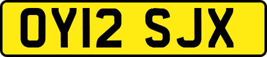 OY12SJX