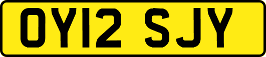 OY12SJY