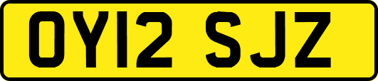 OY12SJZ