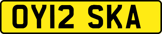 OY12SKA