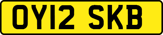 OY12SKB