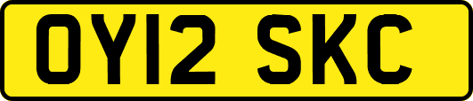 OY12SKC