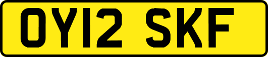 OY12SKF