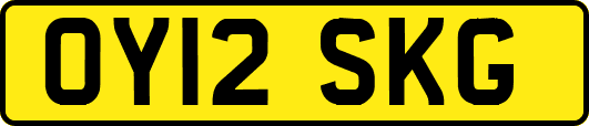 OY12SKG