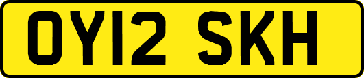 OY12SKH