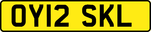 OY12SKL