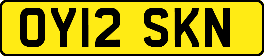 OY12SKN