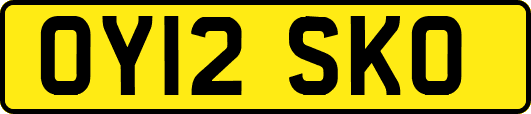 OY12SKO
