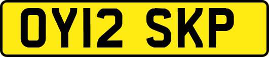 OY12SKP