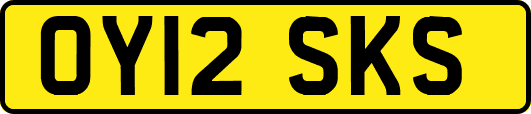 OY12SKS
