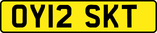 OY12SKT