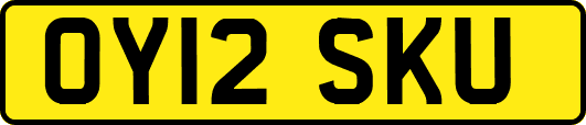 OY12SKU