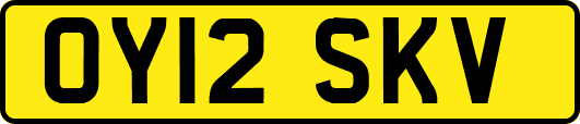 OY12SKV