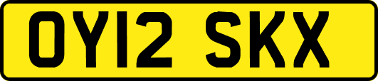 OY12SKX