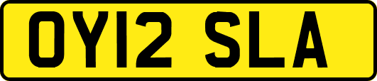 OY12SLA