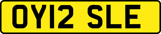 OY12SLE