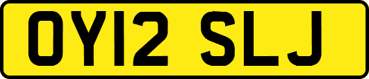 OY12SLJ