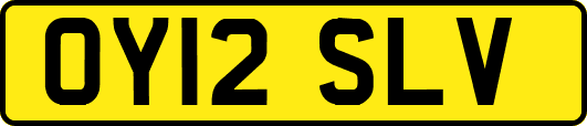 OY12SLV