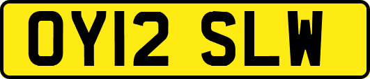 OY12SLW